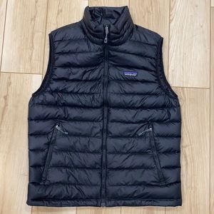 Men’s Patagonia Down Sweater Vest